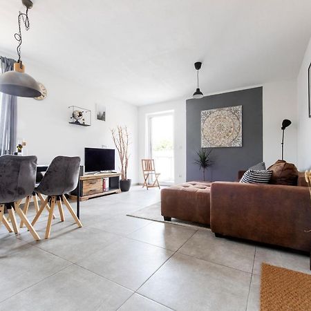 Luxus Apartment Gronau - direkte Nähe zu Enschede Exterior foto