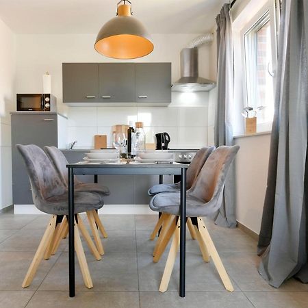 Luxus Apartment Gronau - direkte Nähe zu Enschede Exterior foto