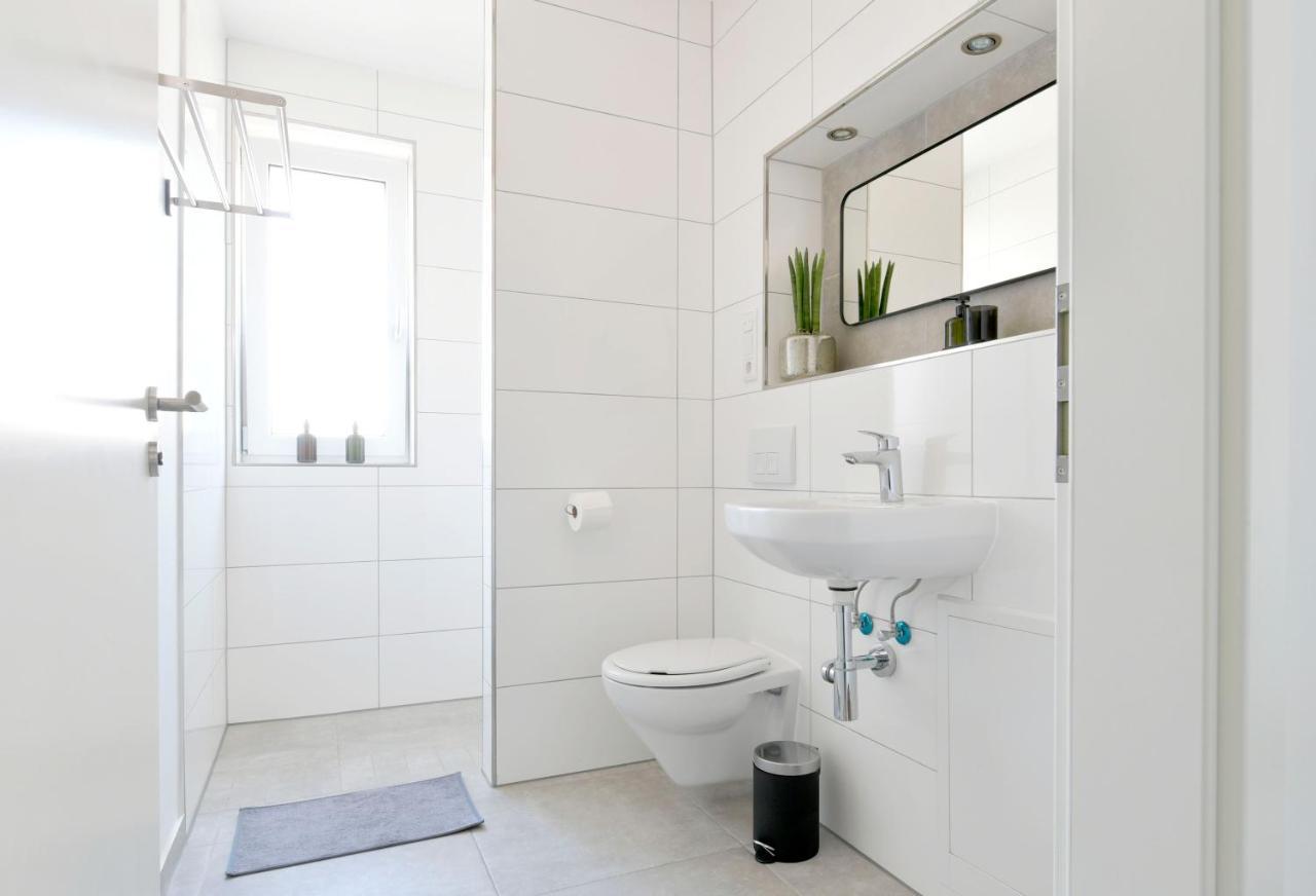 Luxus Apartment Gronau - direkte Nähe zu Enschede Exterior foto