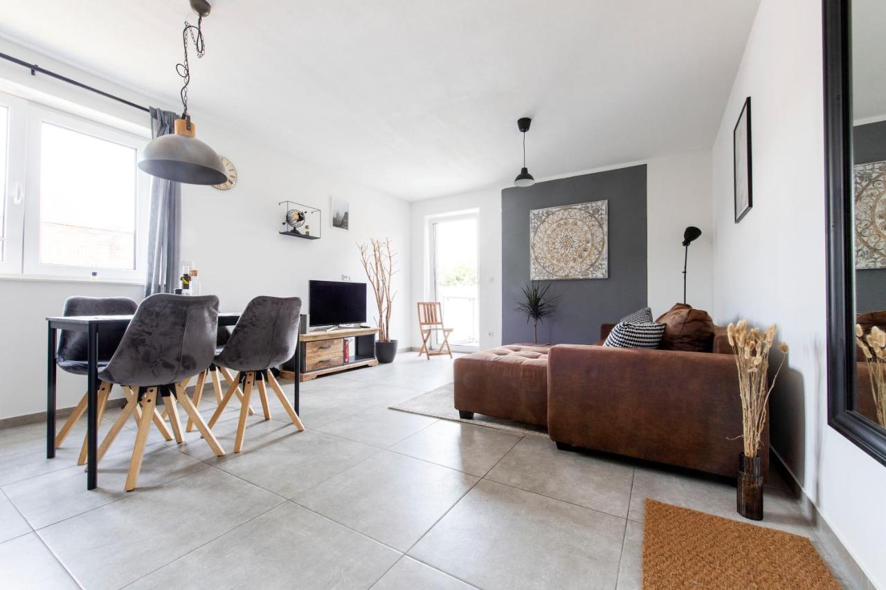 Luxus Apartment Gronau - direkte Nähe zu Enschede Exterior foto