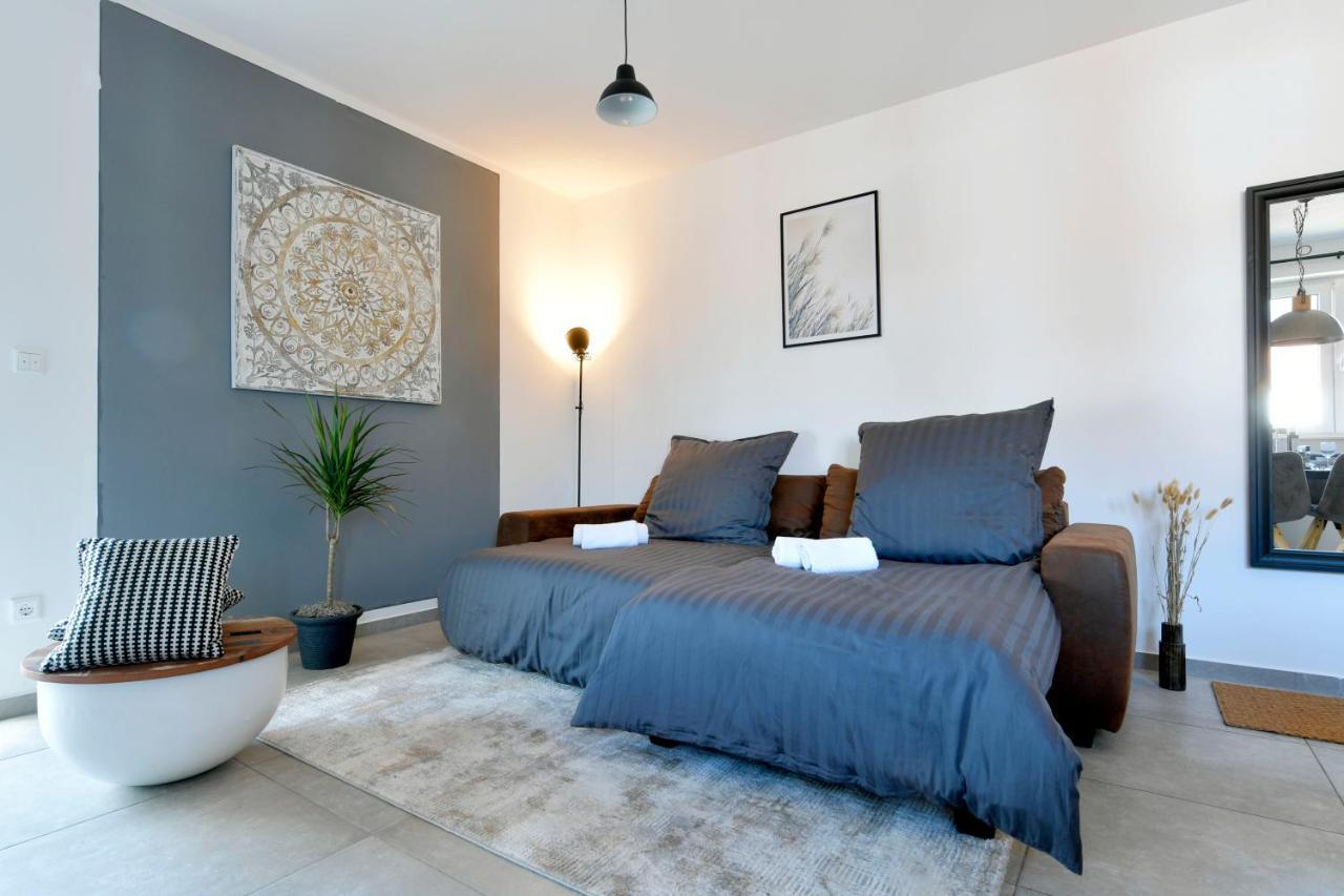 Luxus Apartment Gronau - direkte Nähe zu Enschede Exterior foto