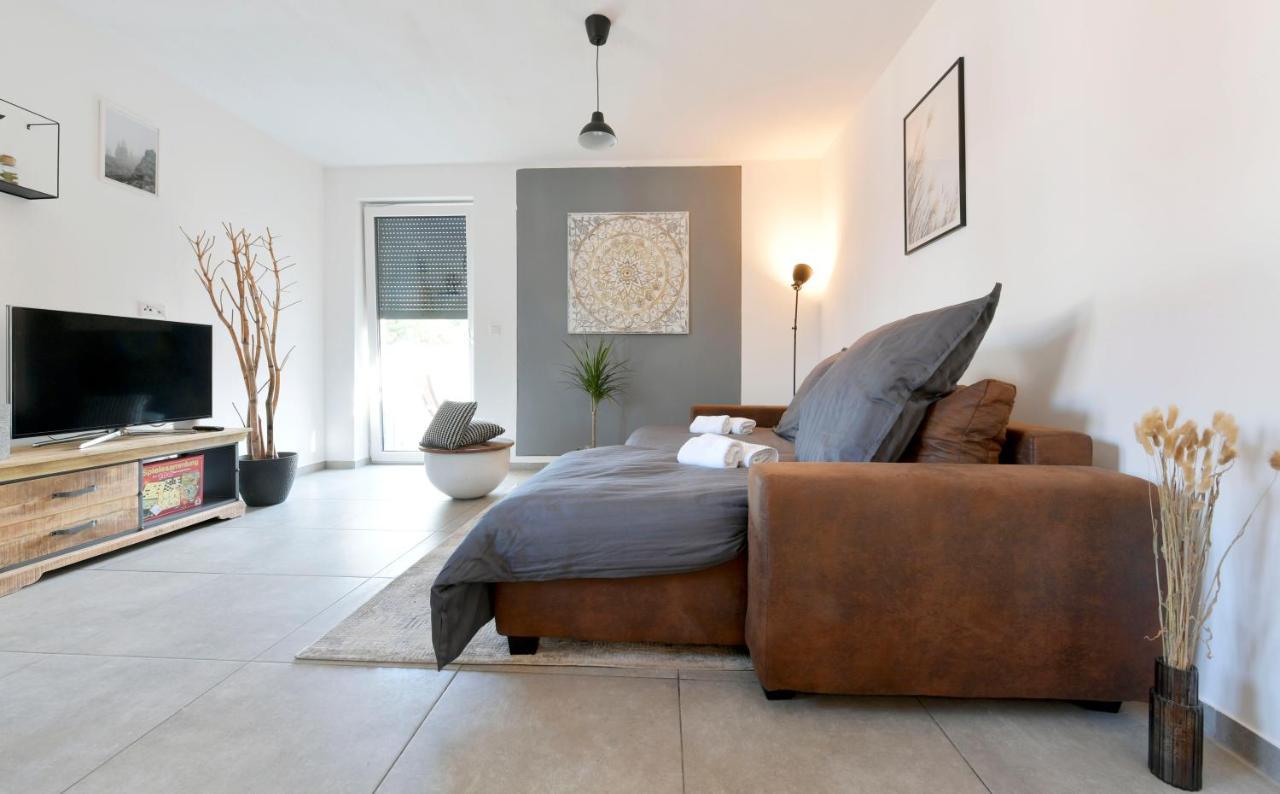 Luxus Apartment Gronau - direkte Nähe zu Enschede Exterior foto