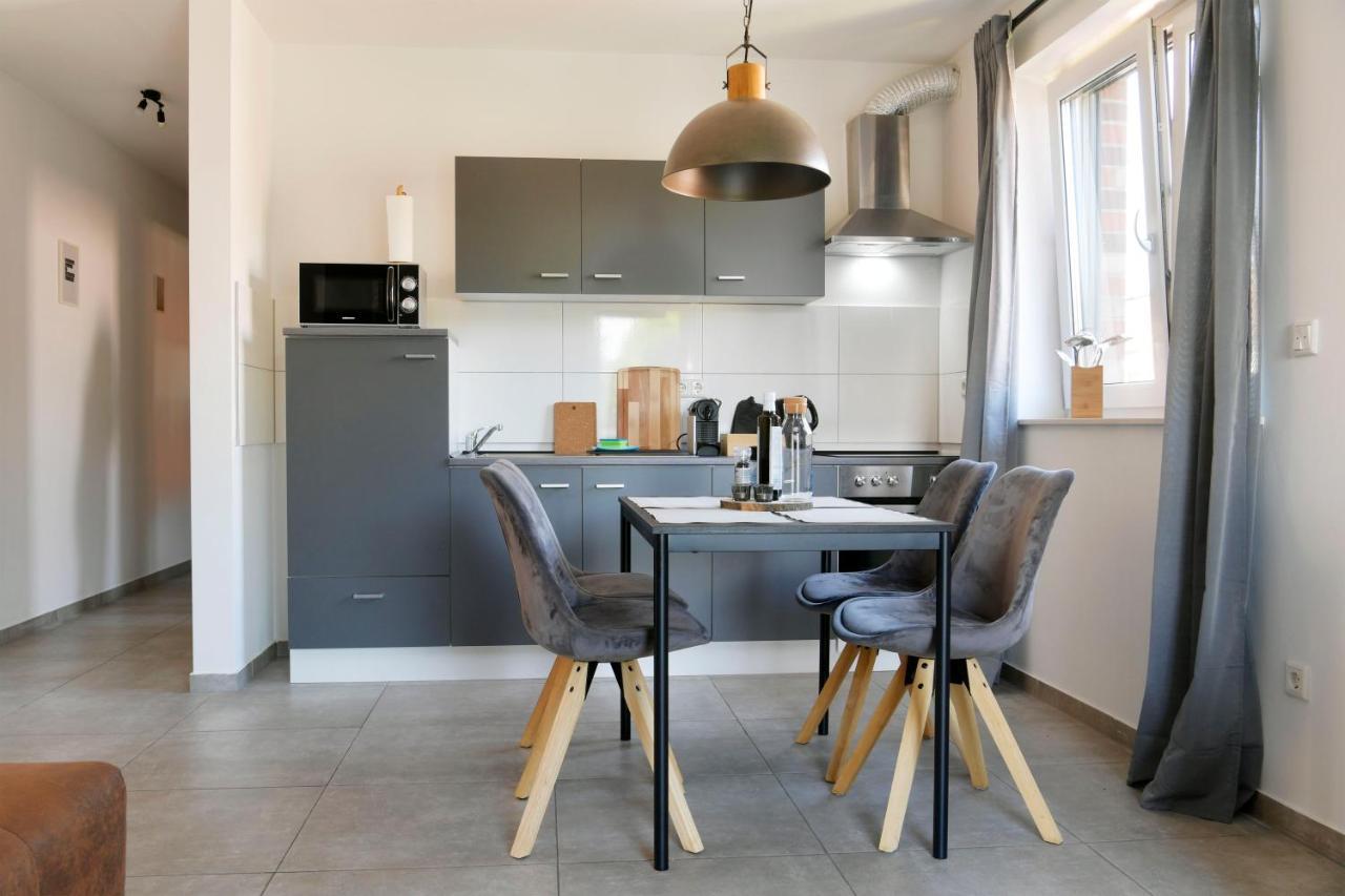 Luxus Apartment Gronau - direkte Nähe zu Enschede Exterior foto
